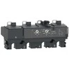 Schneider Electric C104TM100 Auslösegeraet thermomagneti sch TM100D 100A 4P4D