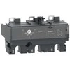 Schneider Electric Leistungsschutzschalter AUSLÖSESYSTEM TM125D 3P 3D 100-125A