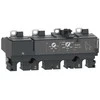 Schneider Electric Auslösegeraet thermomagnetisch TM160D 160A 4P4D für Le
