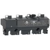 Schneider Electric Auslösegeraet thermomagnetisch TM160D 160A 4P4D für Le