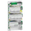 Schneider Electric Skydas: 1xSPD 2xRCD 5x1PN 3x3PN