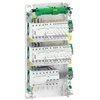 Schneider Electric paskirstymo skydas 3 eilės Resi9 XP PW 13M
