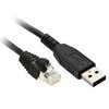 Schneider Electric Schneider USB-RJ45 programavimo kabelis (TCSMCNAM3M002P)