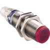 Telemecanique Sensors Schneider Electric fotoelektrinis jutiklis Sn 0-18m M18 1NO/1NC PNP 12-24V DC M12 4 kontaktų (XUB0BPSNM12)