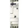 Schneider Electric Base TeSys U 32A sraigtiniai terminalai (LUB32)