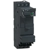 Schneider Electric „Schneider“ pagrindinis blokas 12A be gnybtų (LUB120)