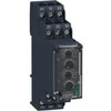 Schneider Electric Asimetrinė mirksinčioji laikmačio relė, takto daviklis 1s-300h, 1 kontaktas, 8A, 24-240V