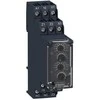 Schneider Electric „Harmony Time“ serijos ant DIN bėgelio montuojama laikmačio relė, 24–240 V AC/DC, 1 kontakto, 0,05–1 s,