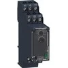 Schneider Electric „Harmony Time“ serijos ant DIN bėgelio montuojama laikmačio relė, 24–240 V AC/DC, 1 kontakto, 0,05–1 s,