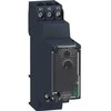 Schneider Electric „Harmony Time“ serijos ant DIN bėgelio montuojama laikmačio relė, 24–240 V AC/DC, 1 kontakto, 0,05–1 s,