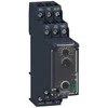 „Schneider Electric Harmony Time“ serijos ant DIN bėgelio montuojama laikmačio relė, 24–240 V AC/DC, 2 kontaktų, 0,05–1 s,