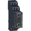 „Schneider Electric Harmony Time“ serijos ant DIN bėgelio montuojama laikmačio relė, 24–240 V AC/DC, 2 kontaktų, 0,05–1 s,