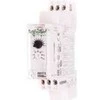 Schneider Electric Relpol Laiko siųstuvas 1P 10A 1sece- 100h 12- 240V AC / DC (RE17RMMW)
