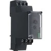 „Schneider Electric Harmony Time“ serijos ant DIN bėgelio montuojama laikmačio relė, 24–240 V AC/DC, 2 kontaktų, 0,3–30 s,