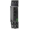 „Schneider Electric Harmony Time“ serijos ant DIN bėgelio montuojama laikmačio relė, 24–240 V AC/DC, 2 kontaktų, 0,05–1 s,