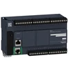 „Schneider Electric TM221CE40T“, IP20, -10–55 °C, -25–70 °C, 160 mm, 70 mm, 90 mm