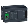 Schneider Electric TM241CE24T, IP20, -10–50 °C, -25–70 °C, 150 mm, 95 mm, 90 mm