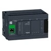 Schneider Electric TM241CE24T, IP20, -10–50 °C, -25–70 °C, 150 mm, 95 mm, 90 mm
