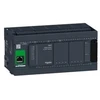 Schneider Electric Schneider Programuojamas valdiklis 40 I/O PNP tranzistorinis Ethernet M241-40I/O (TM241CE40T)