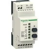 Schneider Electric Schneider Odbiornik programowalny, 2 przekaźniki, 24..240 V AC/DC, 2 przyc., 6 LEDy ZBRRA