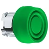 Schneider Electric Mygtukas su žaliu silikoniniu dangteliu