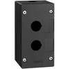 Schneider Electric XALG020, juodas, plastikas, Schneider Electric, IP69K, -40–70 °C, -25–70 °C