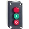 Schneider Electric XALD363M Gehäuse