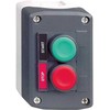 Schneider Electric XALD211H29 Aufbaugehäuse 1S+1OE