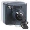 Schneider Electric Gehäuse XALD144 mit Wahlschalter