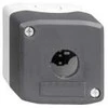 Schneider Electric Leergehäuse 1 Stelle XALD01H7