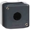 Schneider Electric Leergehäuse 1 Stelle XALD01H7