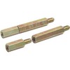 SCHNEIDER ELECTRIC Sieninės spintelės tarpiklis varžtas 100 x 6 mm