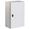 Schneider Electric „Schneider“ korpusas S3D 400 x 300 x 200 mm IP66 su montavimo plokšte (NSYS3D4320P)