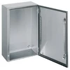 Schneider Enclosure S3X 300 x 200 x 150mm IP66 nerūdijantis plienas be montavimo plokštės (NSYS3X3215)