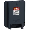 Schneider Electric VW3A3600, juoda, 223 g, 230 mm, 168 mm, 70 mm