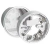 Schneider Electric FFS06711743, 125 mm, 125 mm, 95 mm, 124 g