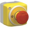 Schneider Electric XALK178W3B140G - AC - -40 - 70 °C - Polycarbonate (PC) - 68 mm - 96 mm - CSA C22.2 No 14 EN / IEC 60947-5-1 EN / IEC 60947-5-4 UL 508 EN / IEC 60947-1 JIS C 4520 UL CSA