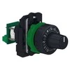 Schneider Electric Potentiometer Kunststoff Komplettgerätmit integr. Widerstand 4