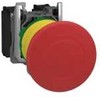 Schneider Electric 22 mm 2R IP66 apsaugos mygtukas sukant XB5AS8444