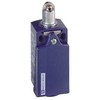 Schneider Electric APC XCKD2102P16 - Limit switch - 2P - Wired - Mėlyna - Zamak - IP66 - IP67