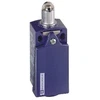 Schneider Electric APC XCKD2102P16 - Ribinis jungiklis - 2P - Laidinis - Mėlyna - Zamak - IP66 - IP67