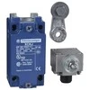 Telemecanique Sensors „Schneider Electric“ ribinis jungiklis 1R 1Z, metalinė sukamoji svirtis (XCKJ10511H29)