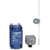 Schneider Electric XCKJ10559H29, laidinis, Zamak, IP66, mėlynas, CCC CSA UL, 40 mm