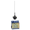 Schneider Electric „Schneider“ ribinis jungiklis 1R 1Z, metalinis kačių ūsų įvorė M20 XCKM106H29