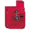 Schneider Electric saugos ribinis jungiklis magnetinis užraktas 3P 1Z 2R STOP XCSE7312