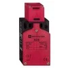 Schneider Electric Saugos ribinė jungtis, 2NC+1NO, 2 įėjimai su sriegiais M16 (XCSTA792)