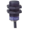 „Schneider Electric XS4P18PA340L1“, indukcinis artumo jutiklis, 8 mm, IP68, 12–24 V, 2,5 cm, 36 mm