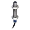 „Schneider Electric“ indukcinis jutiklis M8 1,5 mm 12–24 V DC PNP 1Z 3 laidų 2 m (XS508B1PAL2)