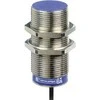 „Schneider Electric“ indukcinis jutiklis M30 15 mm 12–48 V DC PNP 1Z 3 laidų 2 m (XS630B1PAL2)