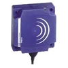 Schneider Electric XS7D1A1PBL10, Indukcinis artumo jutiklis, IP68, 80 mm, 26 mm, 660 g, 80 mm